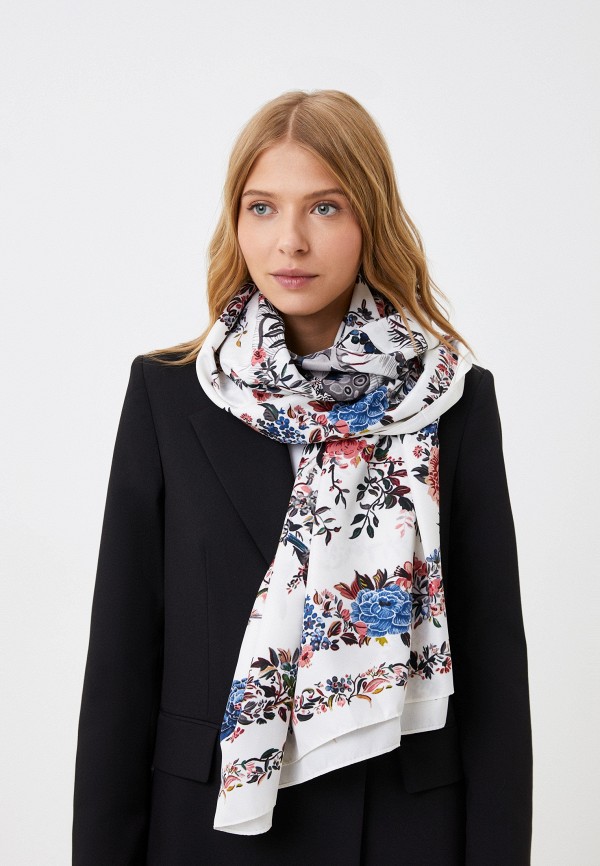 фото Платок bocciolo