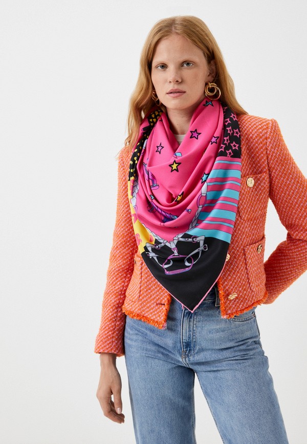 фото Платок bocciolo