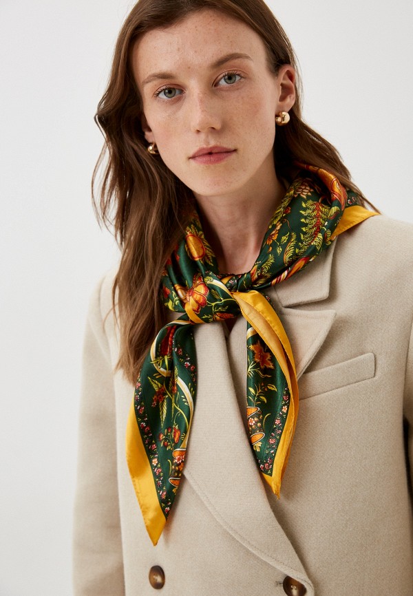 фото Платок bocciolo