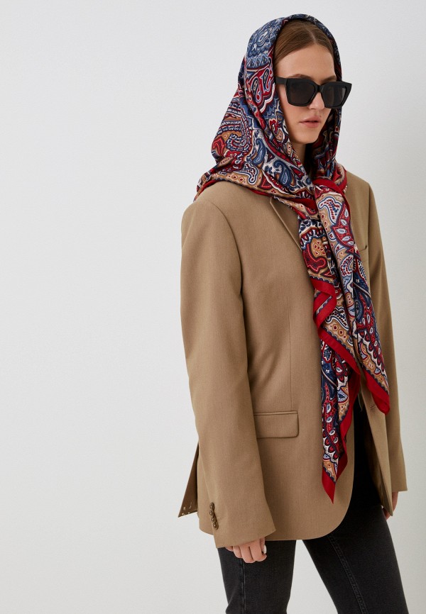 фото Платок bocciolo