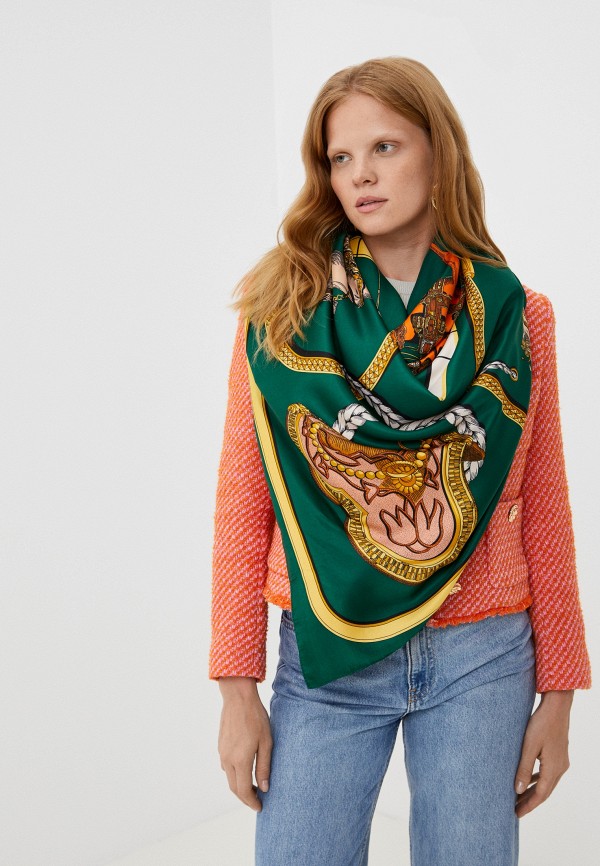 фото Платок bocciolo