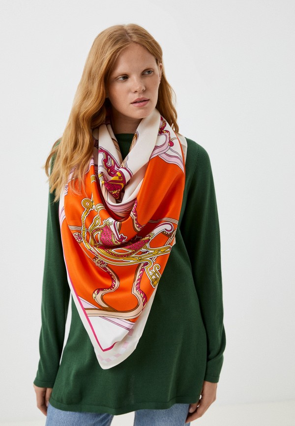 фото Платок bocciolo