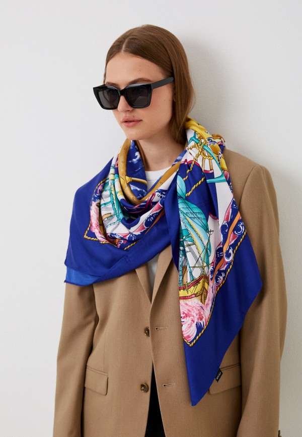 фото Платок bocciolo