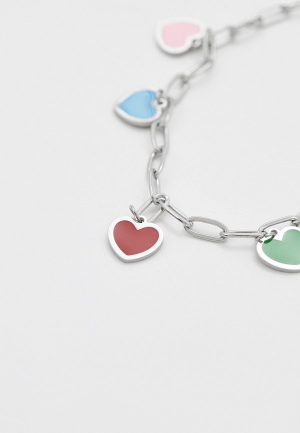 фото Браслет bocciolo