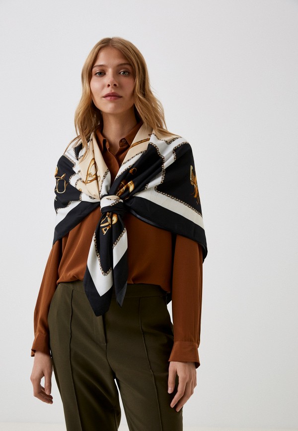 фото Платок bocciolo