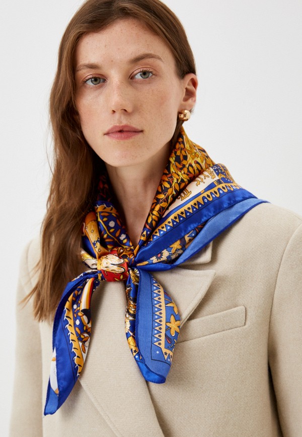 фото Платок bocciolo