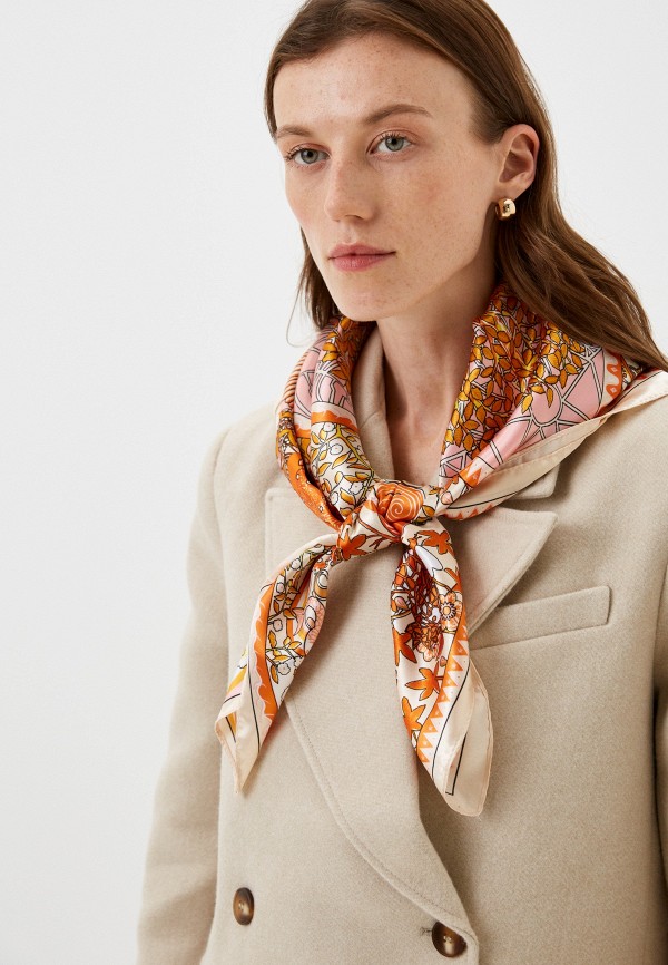 фото Платок bocciolo