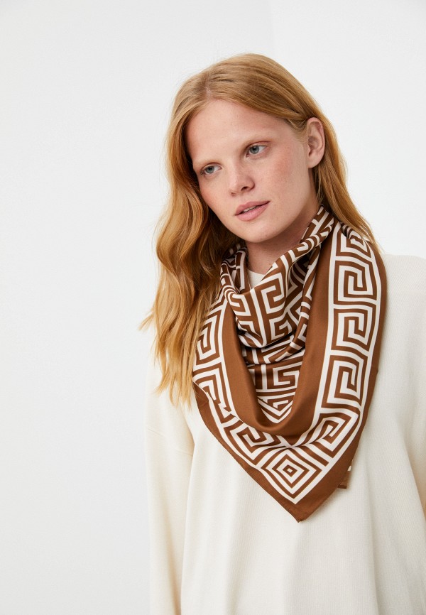 фото Платок bocciolo