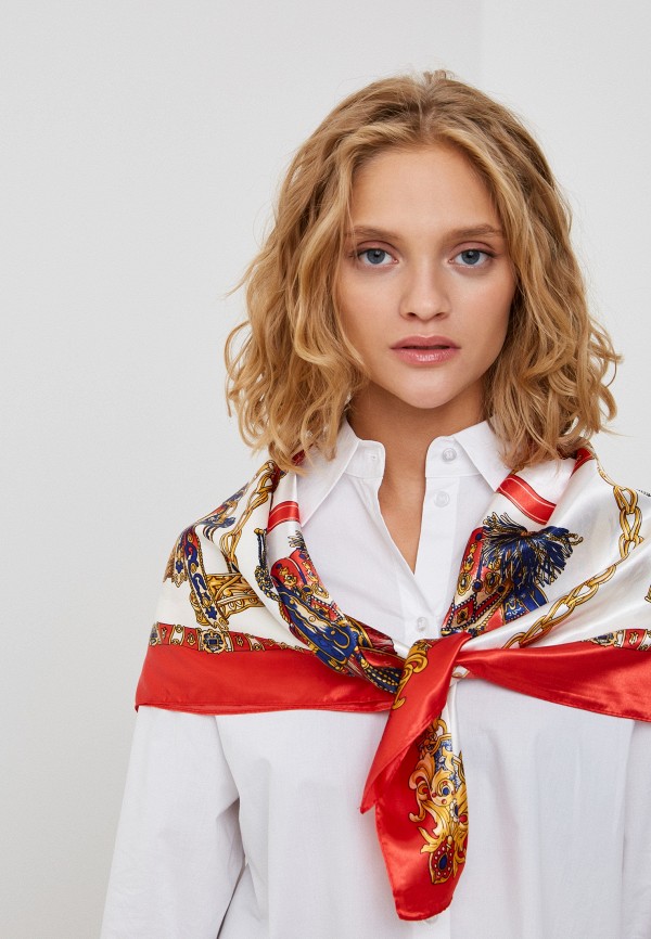 фото Платок bocciolo