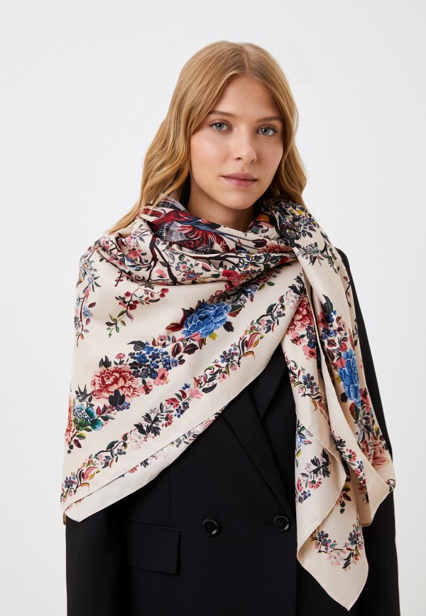 фото Платок bocciolo