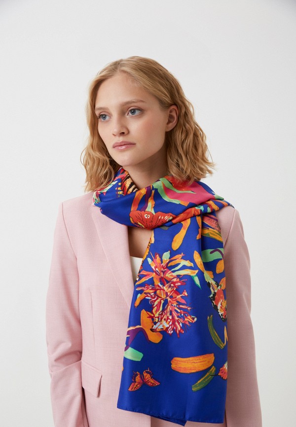 фото Платок bocciolo