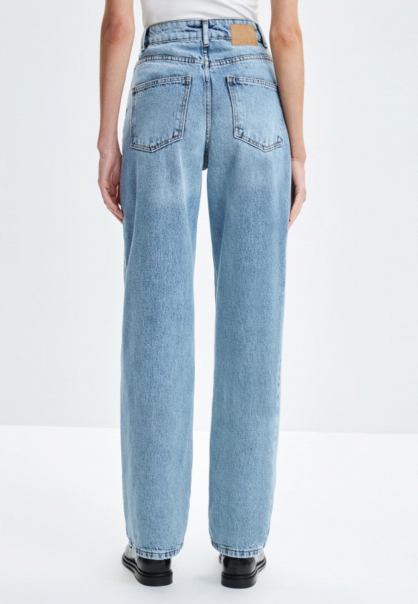 фото Джинсы zarina