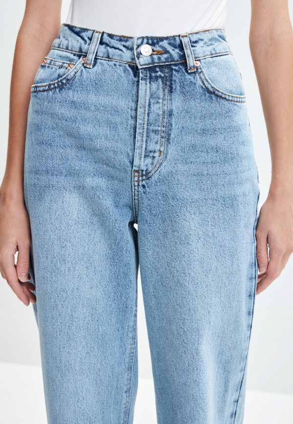 фото Джинсы zarina