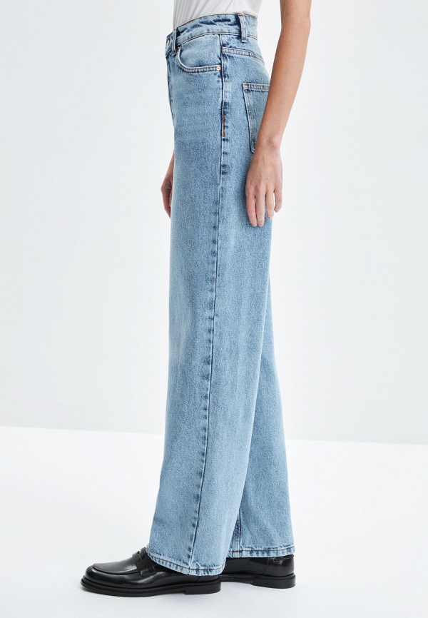 фото Джинсы zarina