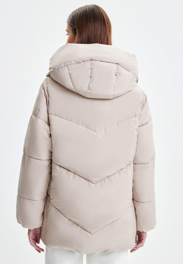 фото Куртка утепленная zarina