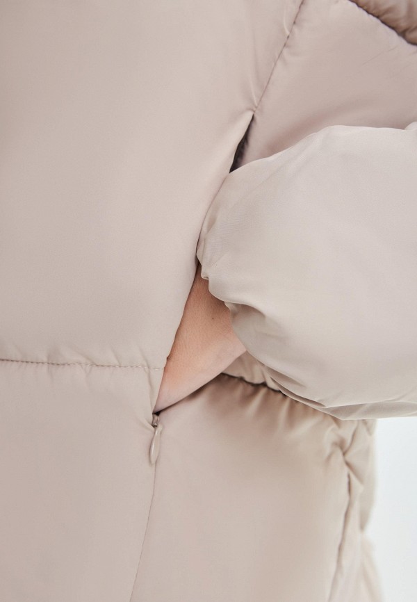 фото Куртка утепленная zarina