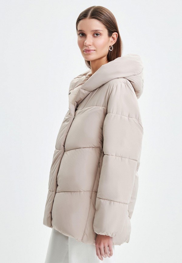 фото Куртка утепленная zarina