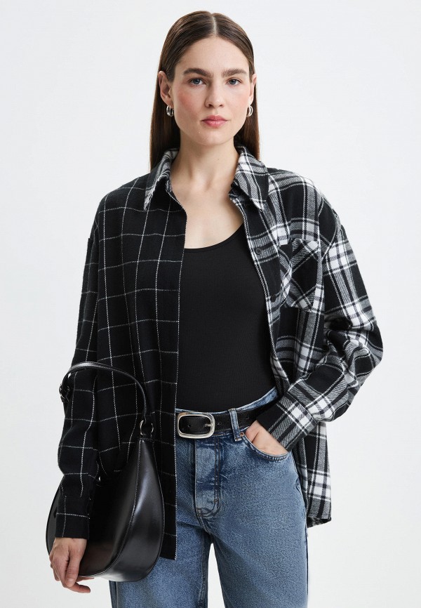 фото Рубашка zarina