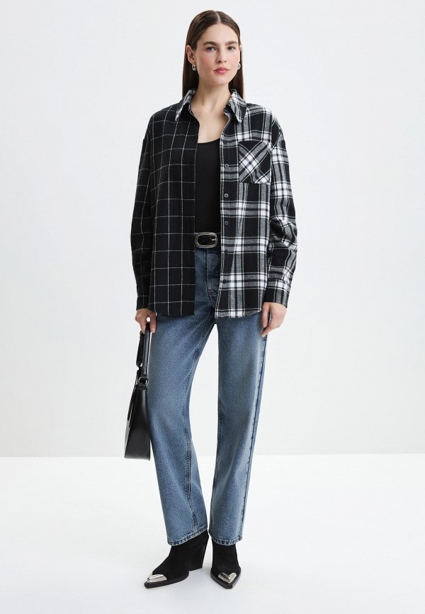 фото Рубашка zarina