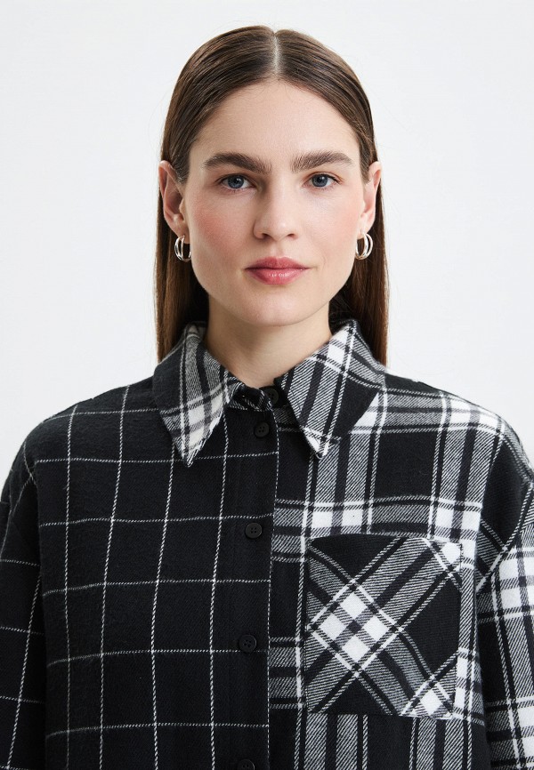 фото Рубашка zarina