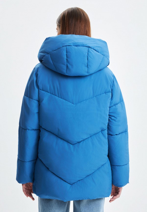 фото Куртка утепленная zarina