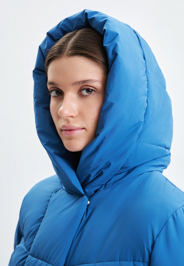 фото Куртка утепленная zarina