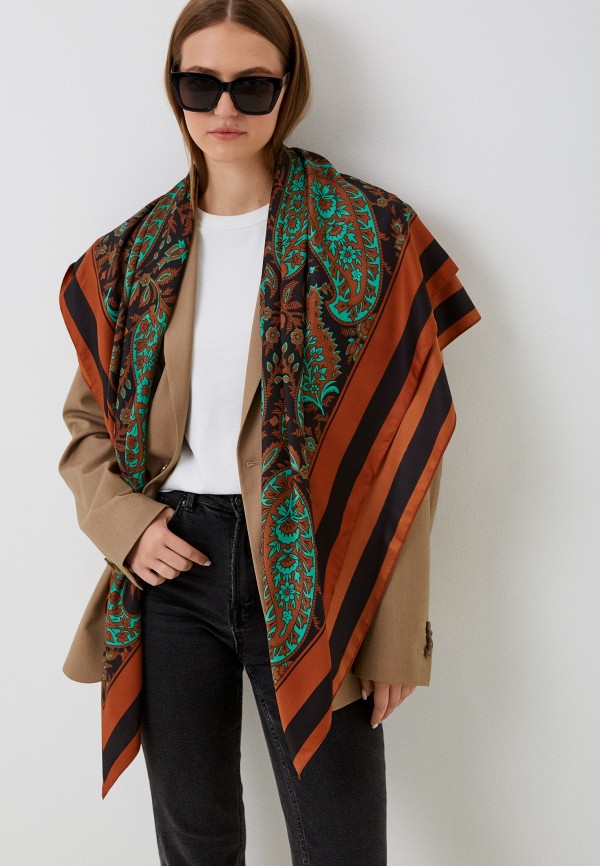 фото Платок bocciolo