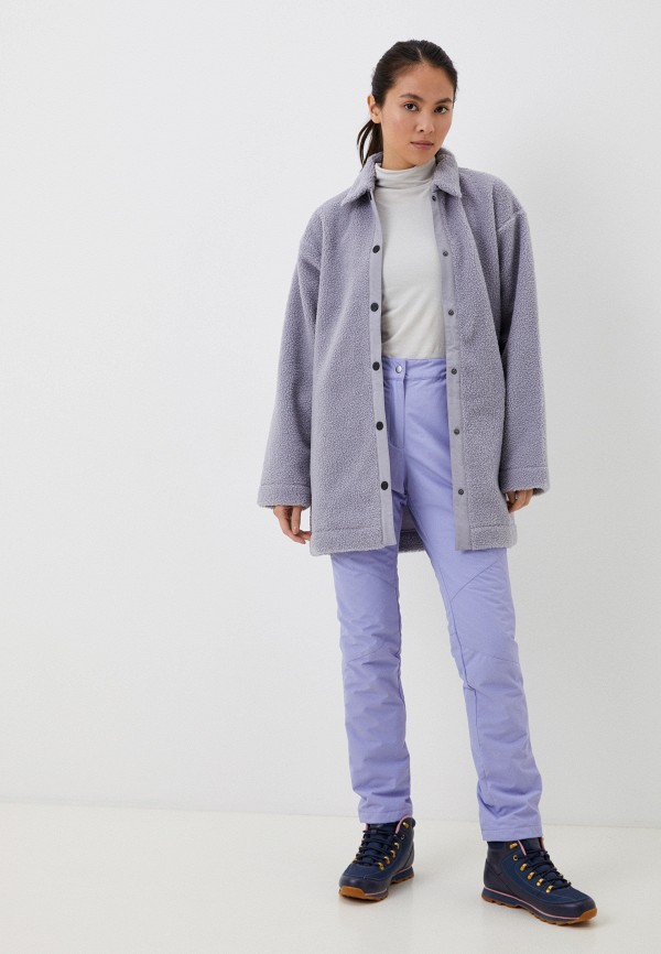 фото Куртка меховая termit