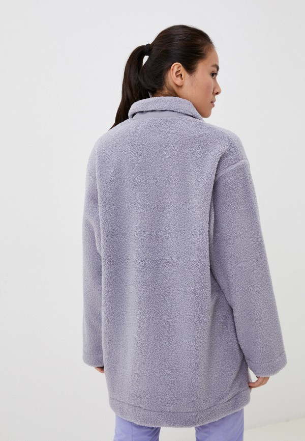 фото Куртка меховая termit