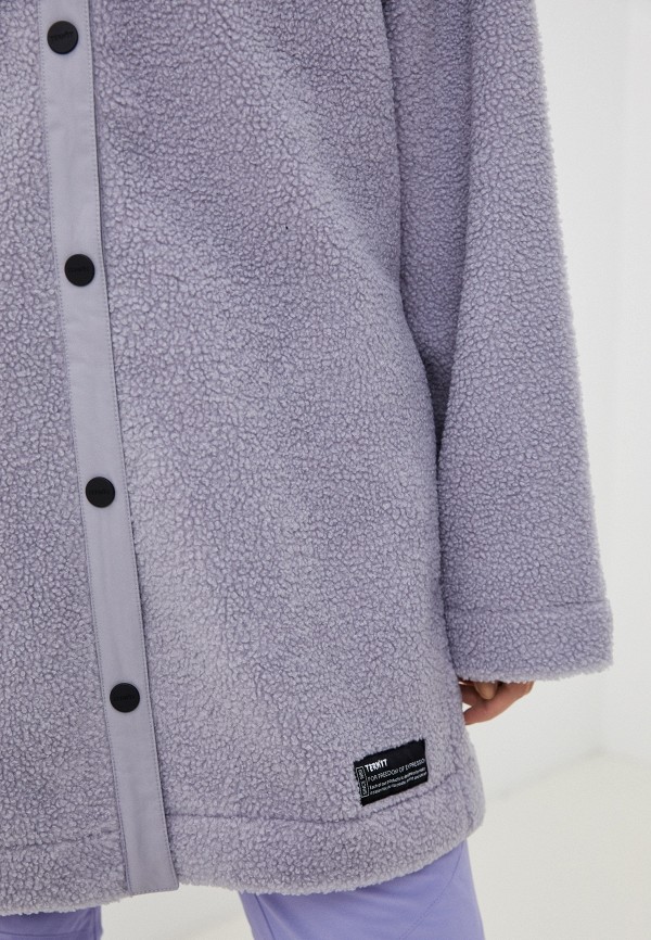 фото Куртка меховая termit