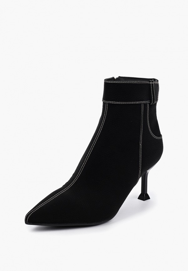 фото Ботильоны berkonty