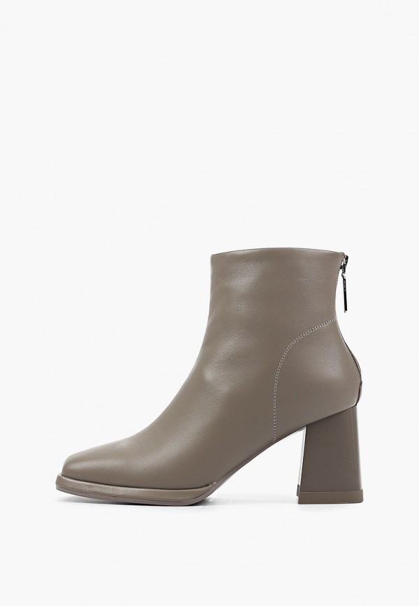 фото Ботильоны berkonty