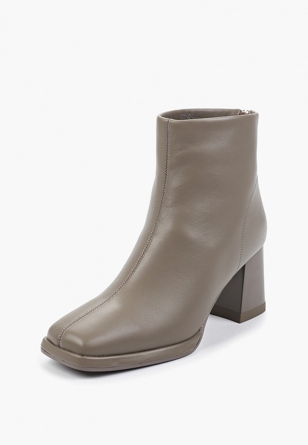 фото Ботильоны berkonty