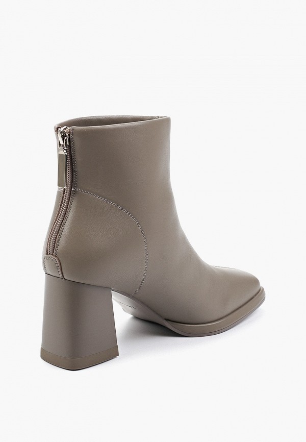 фото Ботильоны berkonty