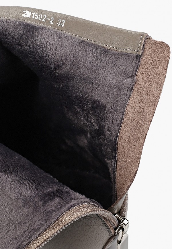 фото Ботильоны berkonty