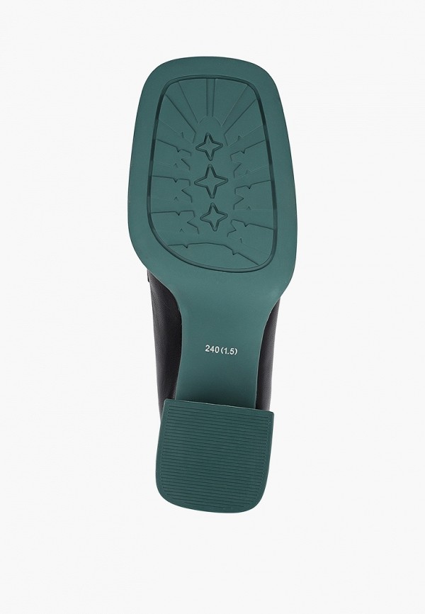 фото Туфли berkonty