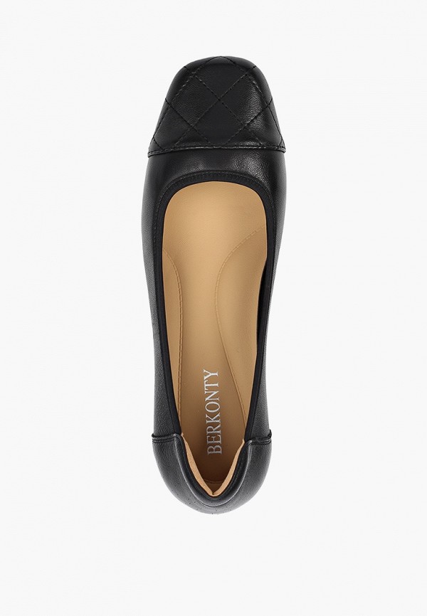 фото Туфли berkonty