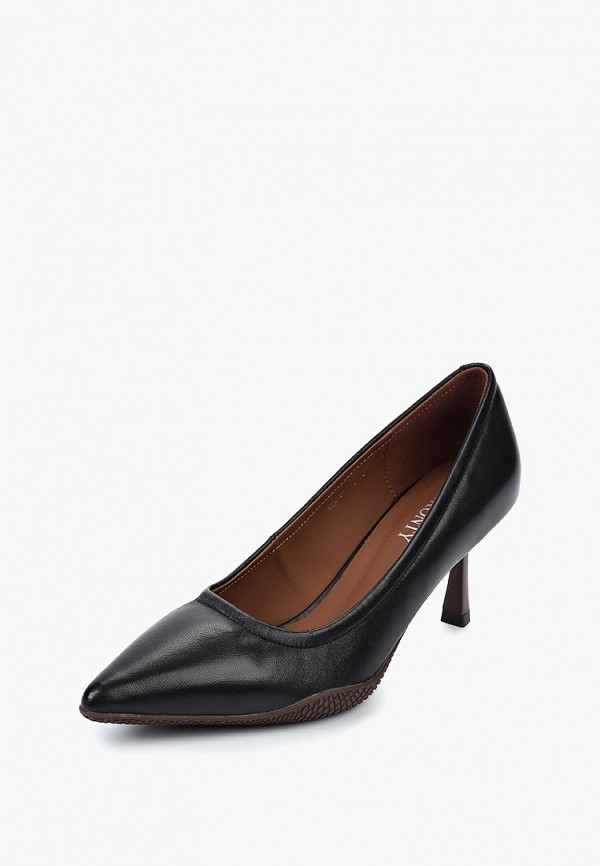 фото Туфли berkonty