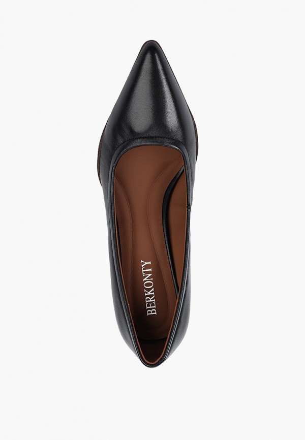 фото Туфли berkonty