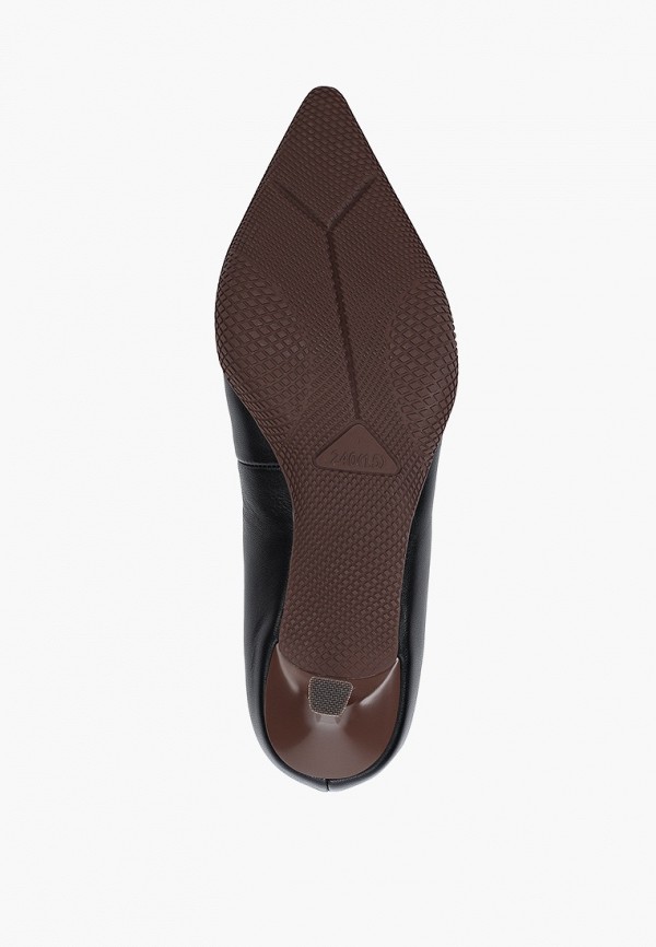 фото Туфли berkonty