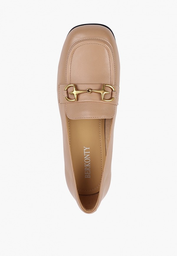 фото Туфли berkonty