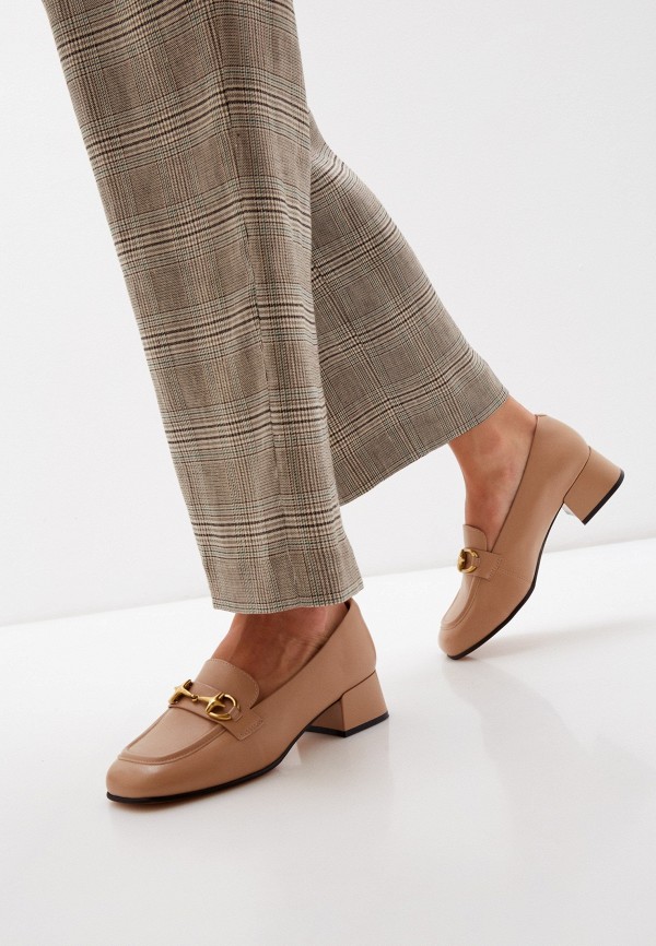 фото Туфли berkonty