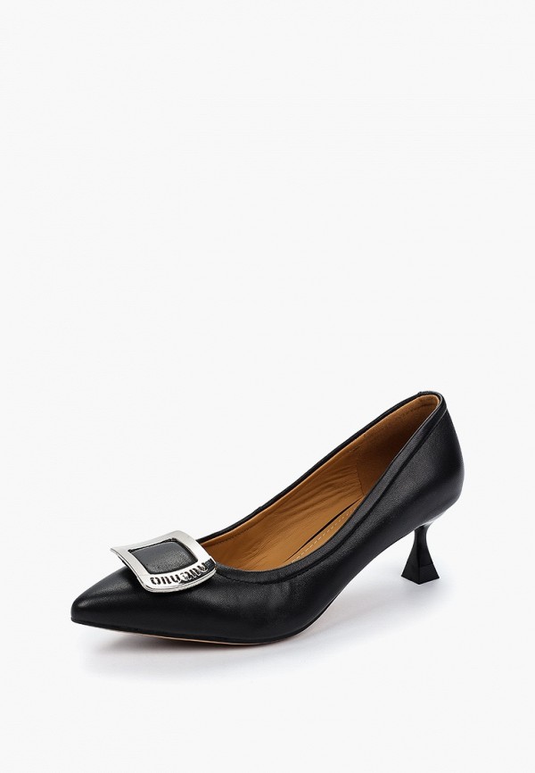 фото Туфли berkonty