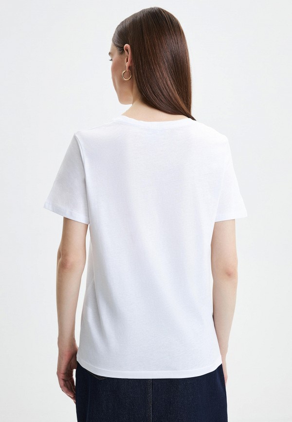 фото Футболка zarina