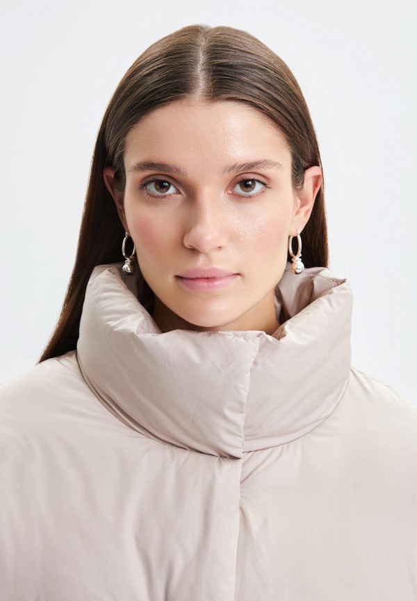 фото Куртка утепленная zarina