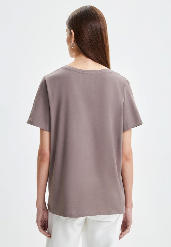 фото Футболка zarina