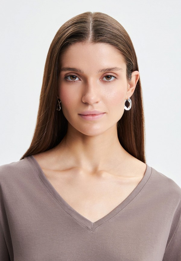 фото Футболка zarina