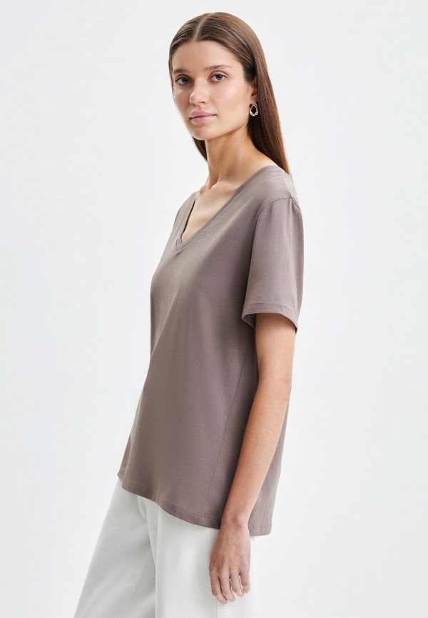 фото Футболка zarina