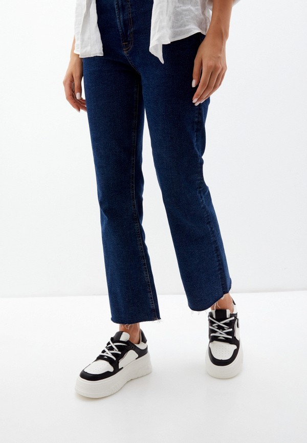 фото Кеды berkonty