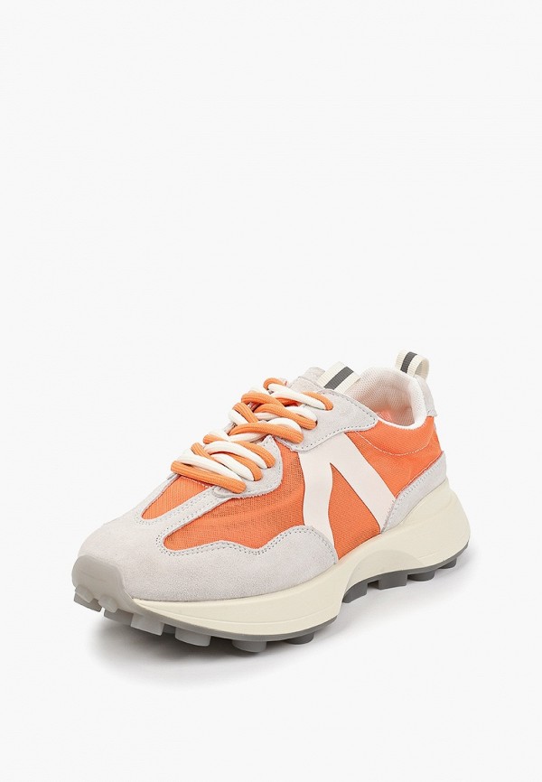 фото Кроссовки berkonty